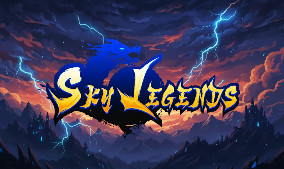 Sky Legends - Immortal MMORPG