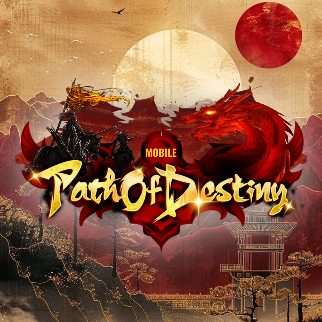 Path of Destiny: Fantasy MMO